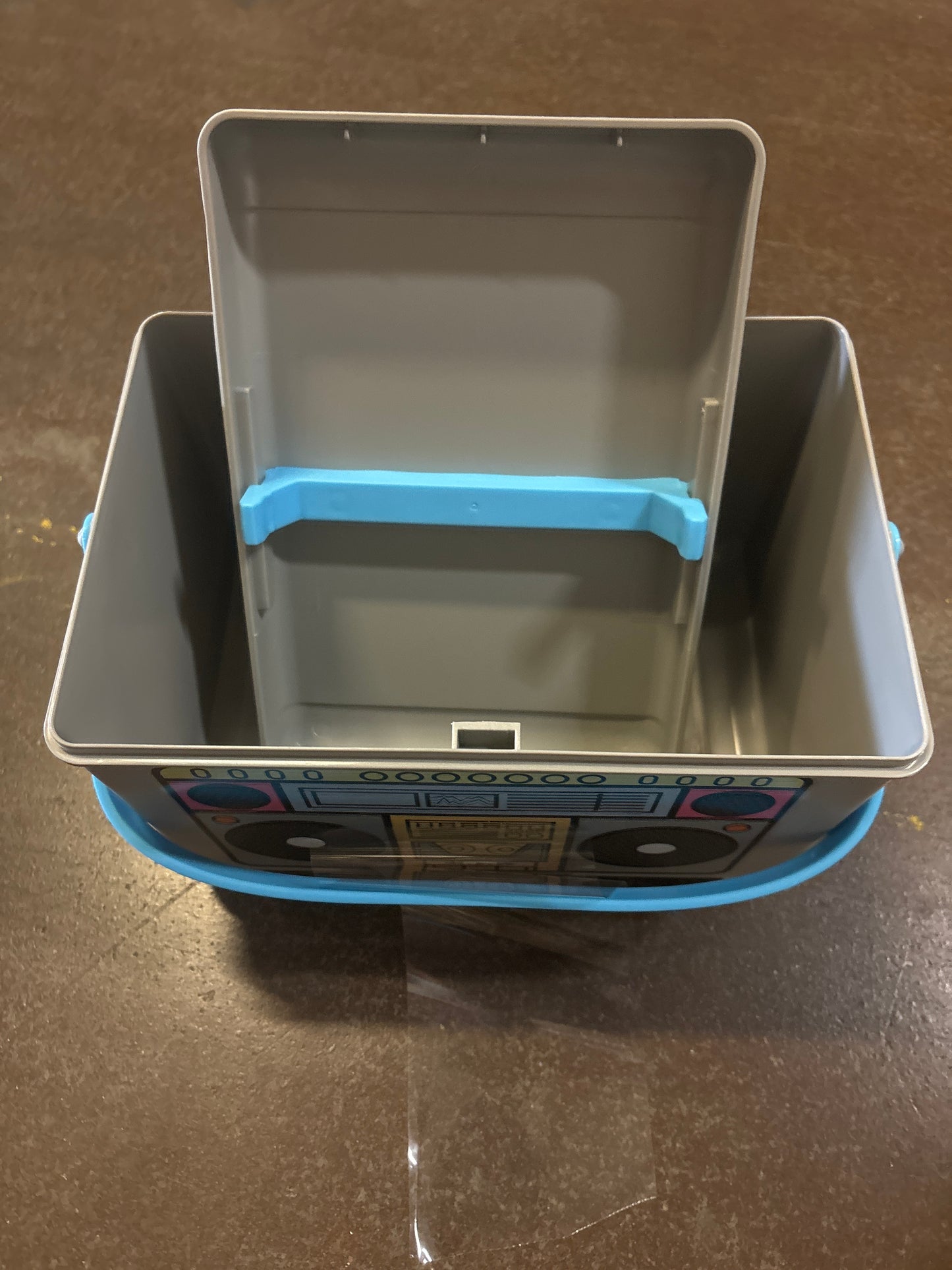 Case Pack - Boombox Bucket - 12ct