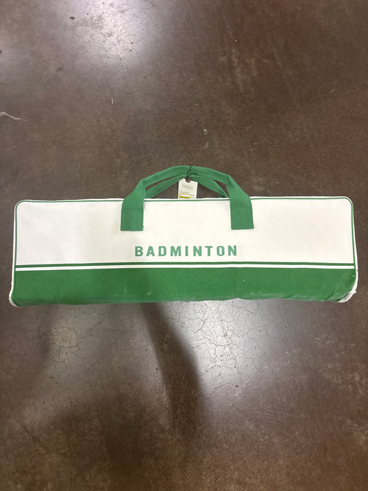 Badminton Set - CLEARANCE