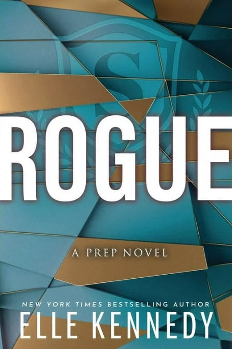 Rogue By Elle Kennedy (Paperback)