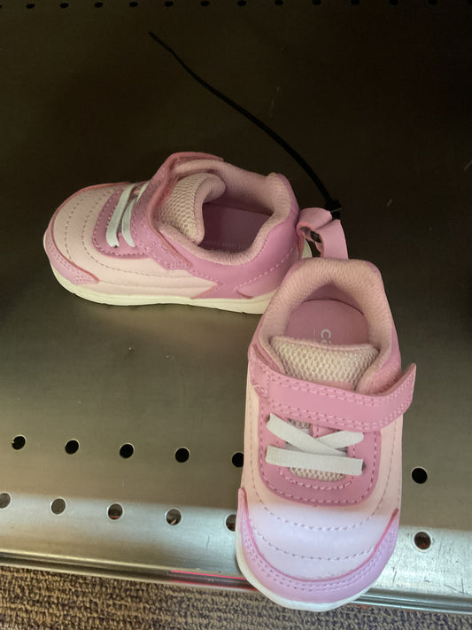 Kids Baby Girls' Sneakers - Pink 3