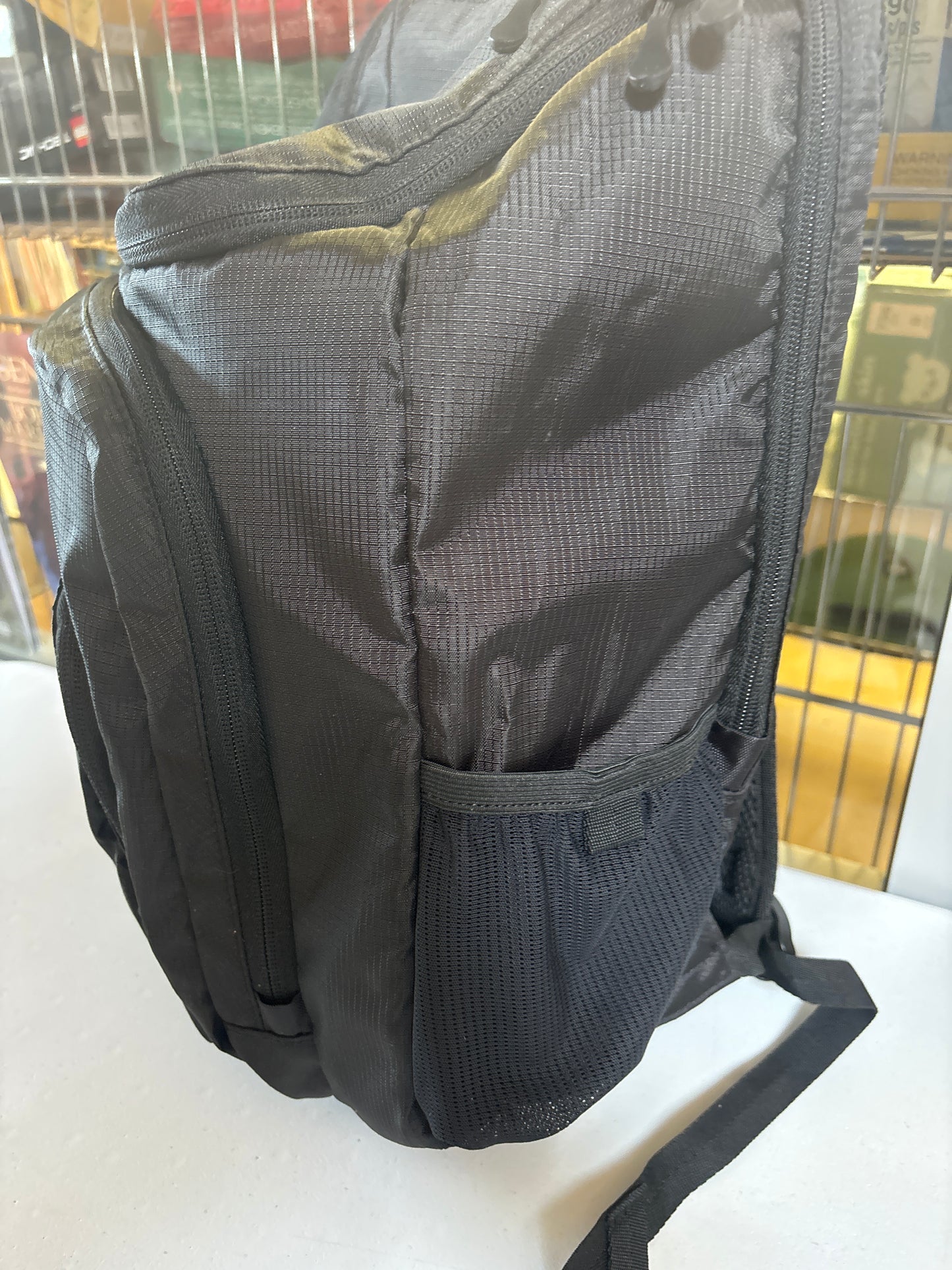 Jartop Elite 17.5" Backpack Black