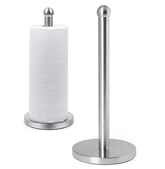 Spectrum Paper Towel Holder