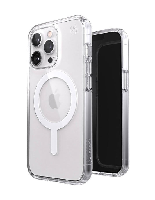 Speck iPhone 13 Pro Presidio Perfect Clear Case with MagSafe - Clear