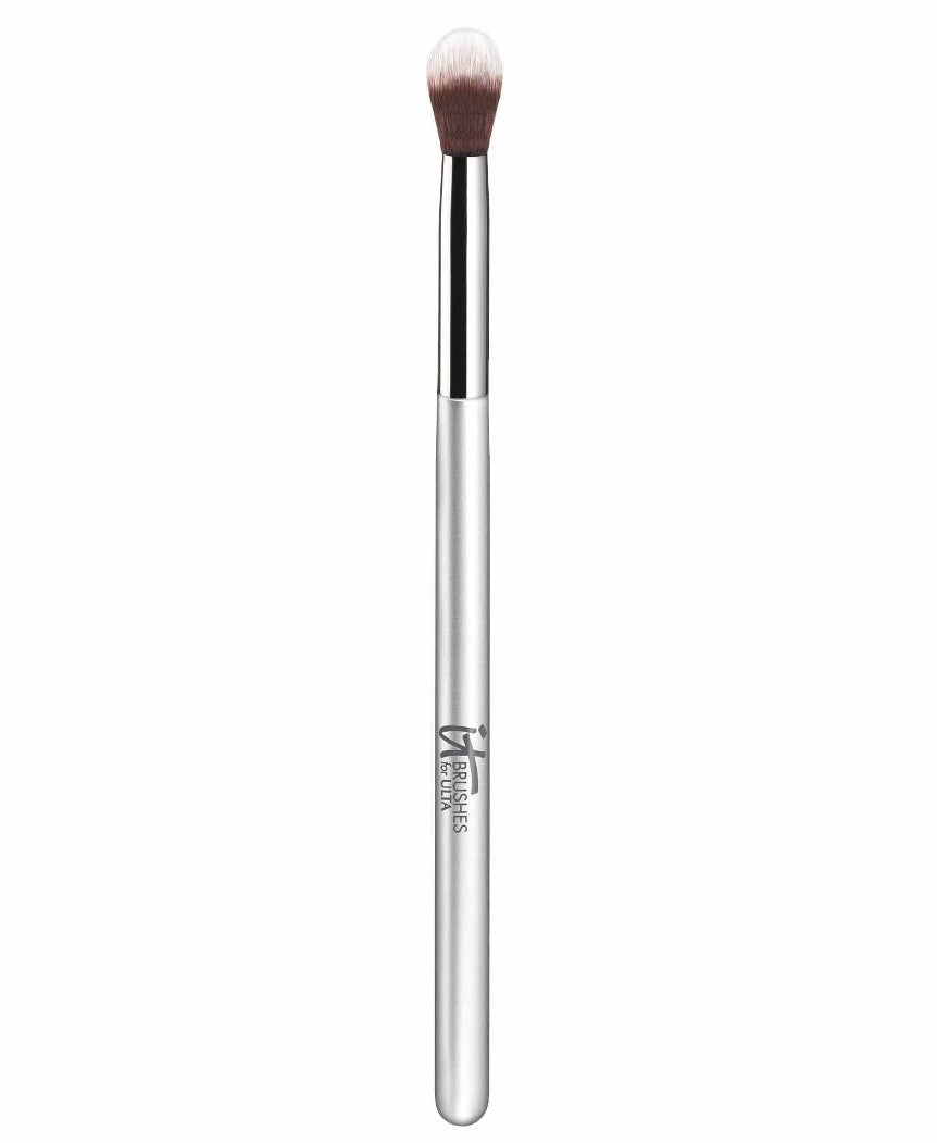 IT Cosmetics Brushes for Ulta Airbrush Blending Crease Brush #105