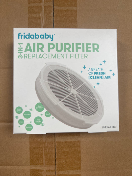 Frida Baby 3-in-1 Air Purifier Replacement Filter
