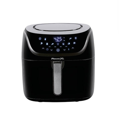 PowerXL Vortex Pro Air Fryer 8qt - Black