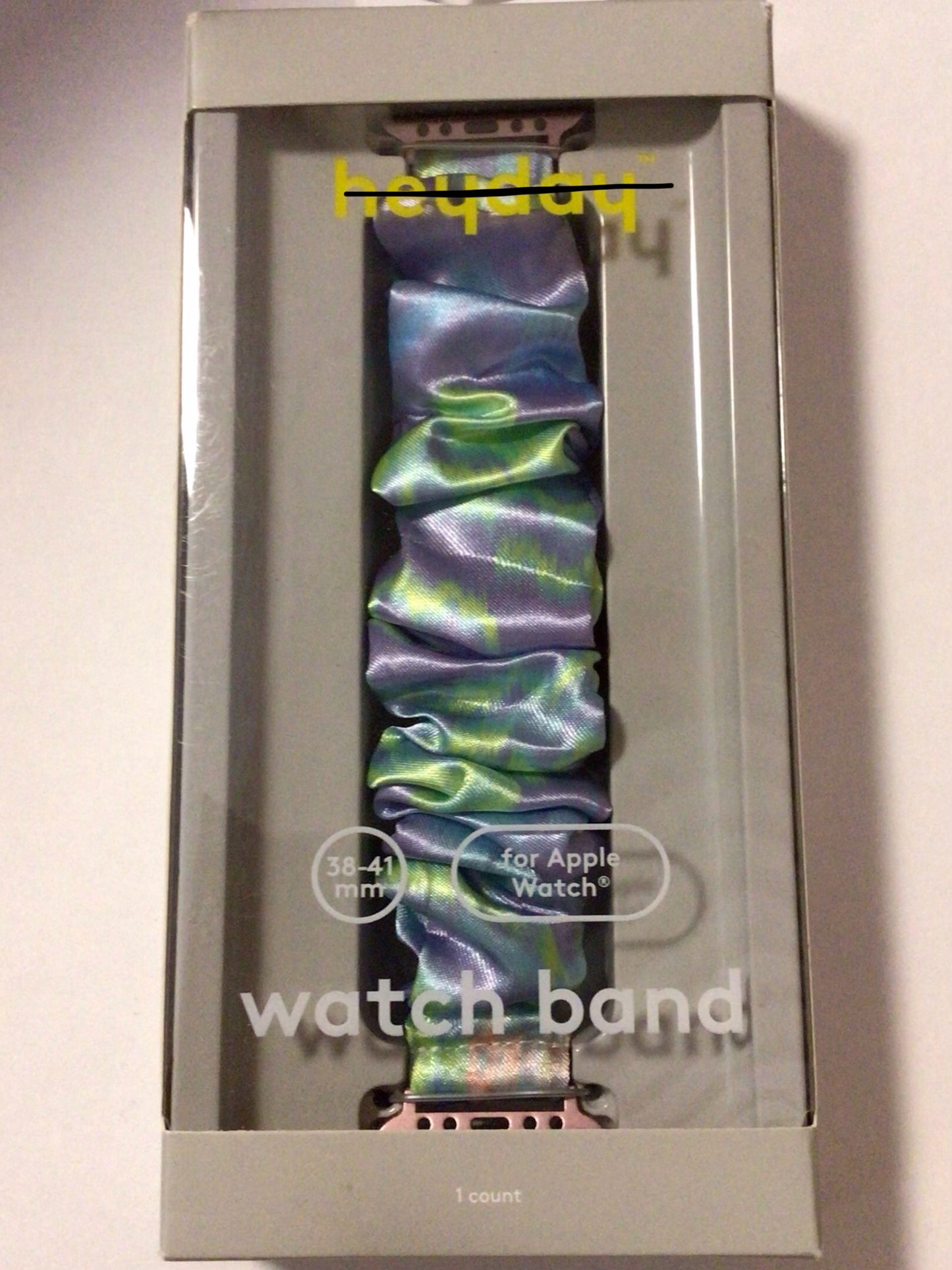 Watch Band (38-41mm) - Multicolor