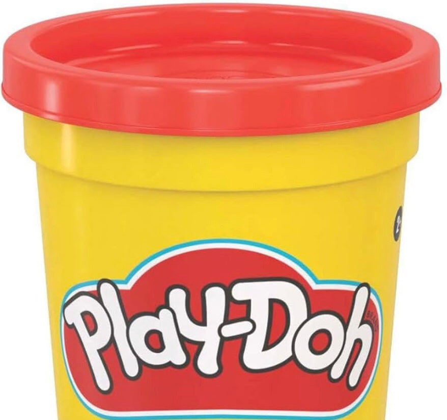 Play-Doh - 4 oz