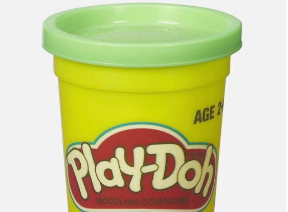 Play-Doh - 4 oz