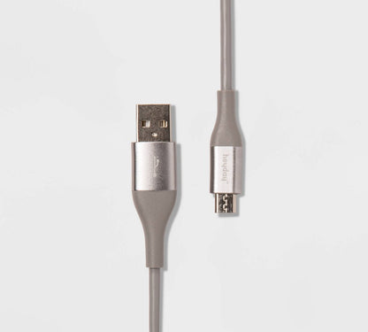 6ft Lightning to USB-C Charging Cable (Variations)