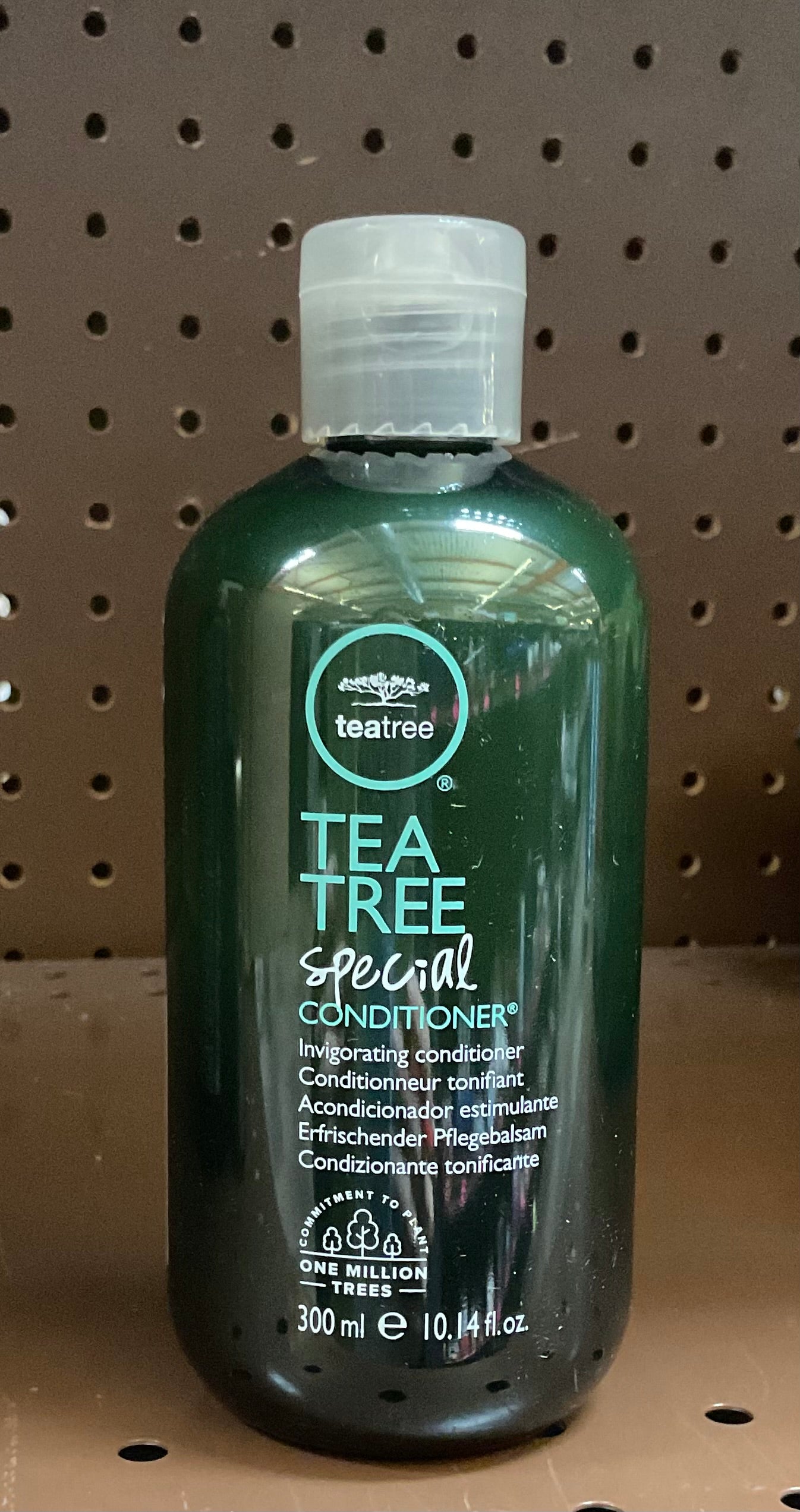 Tea Tree Special Conditioner - 10.14 fl oz