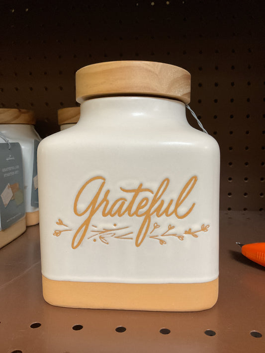 Grateful jar starter set