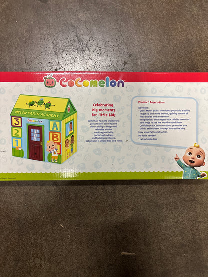 Cocomelon Melon Patch
Academy Playhouse - NEW - CLEARANCE