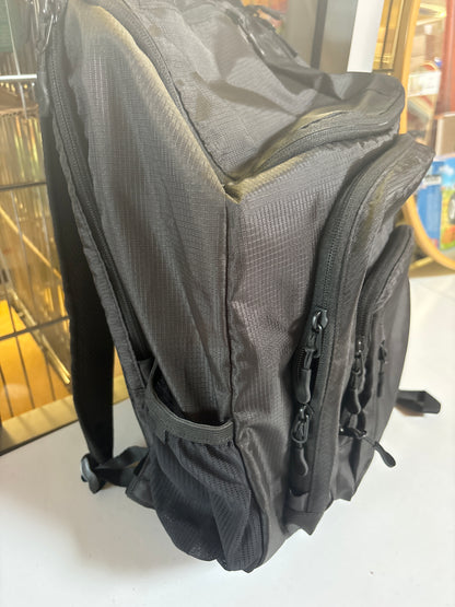 Jartop Elite 17.5" Backpack Black