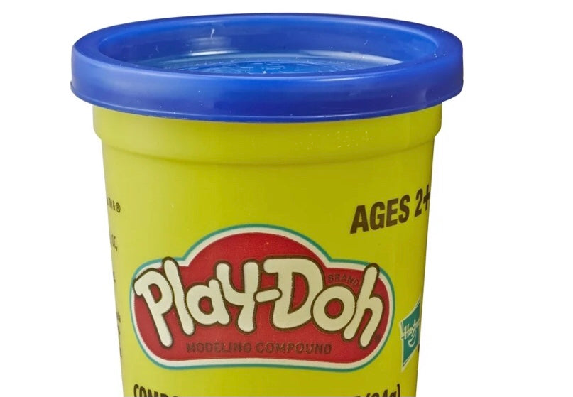 Play-Doh - 4 oz