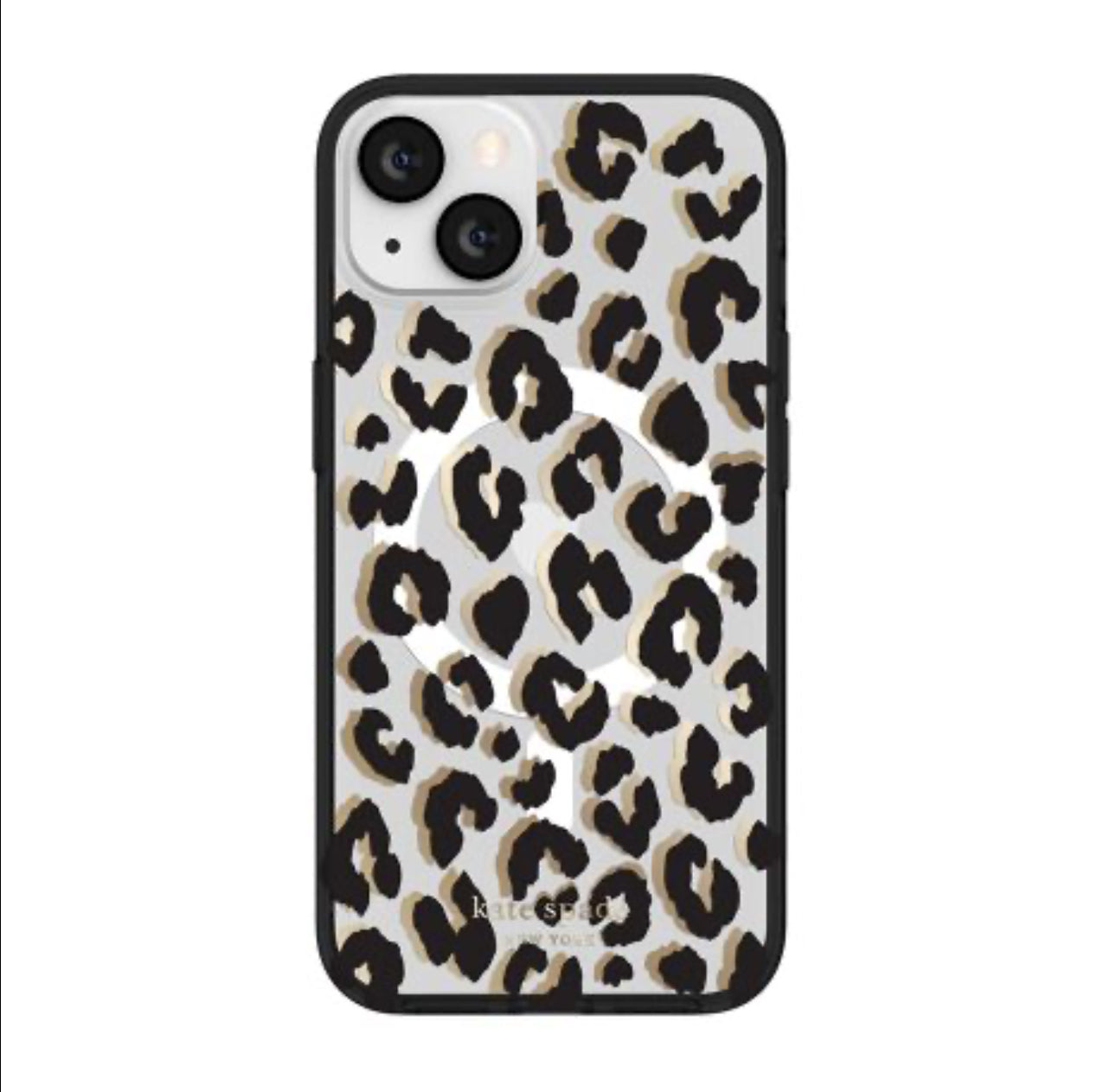 iPhone 13/12 Pro Max Case - Cheetah Print – Discount 70 Online