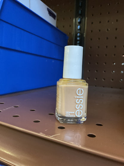 essie Summer 2024 Collection Salon-Quality Vegan Nail Polish - Glisten to Your Heart - 0.46 fl oz