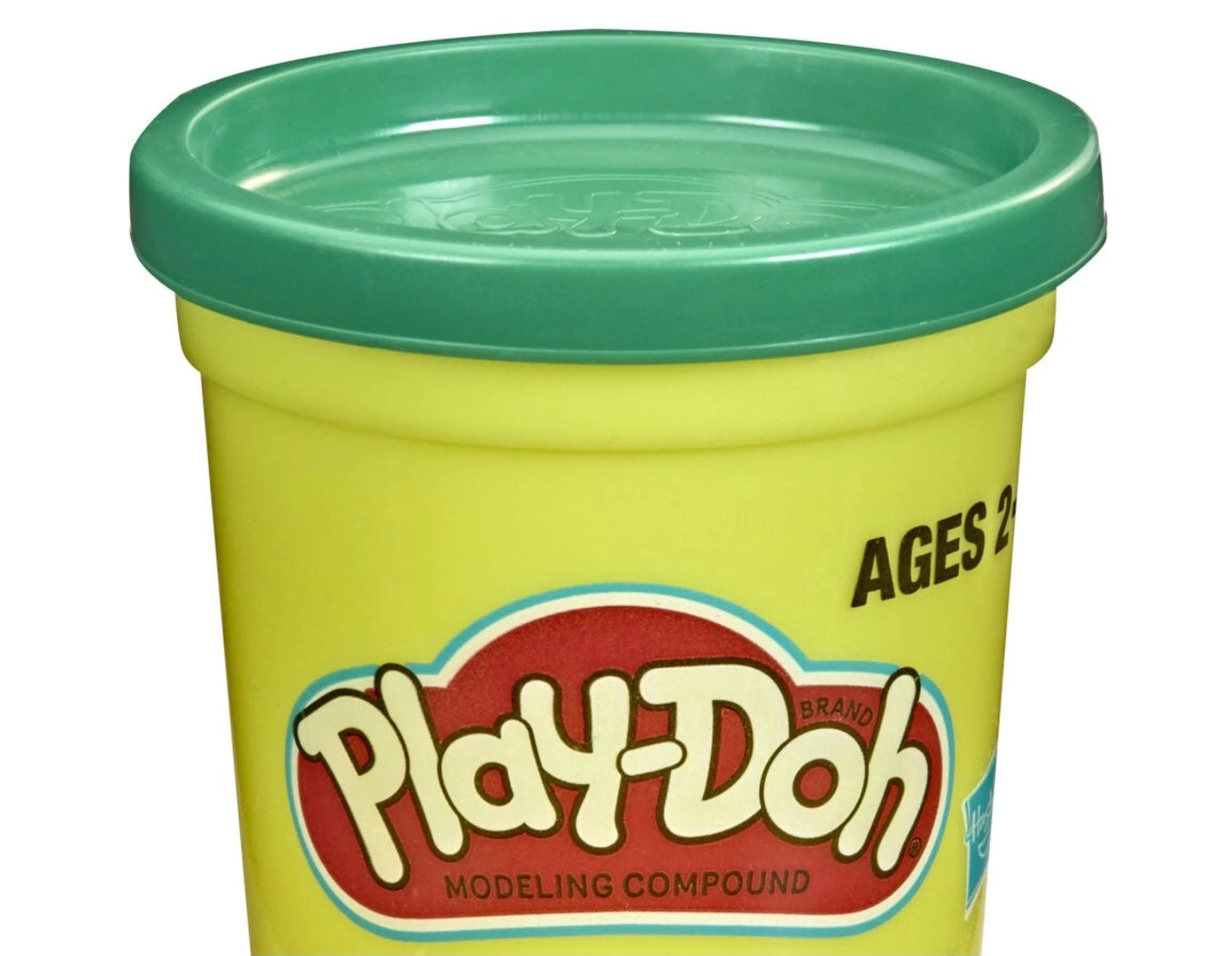 Play-Doh - 4 oz