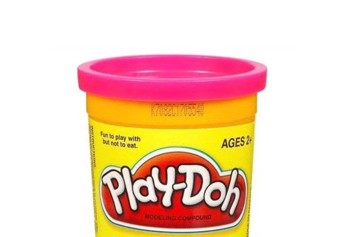 Play-Doh - 4 oz