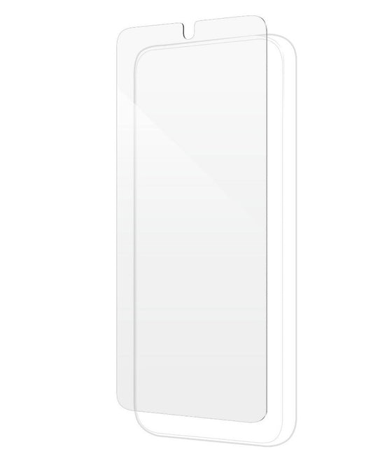ZAGG Samsung Galaxy S23+ Glass Fusion + Screen Protector