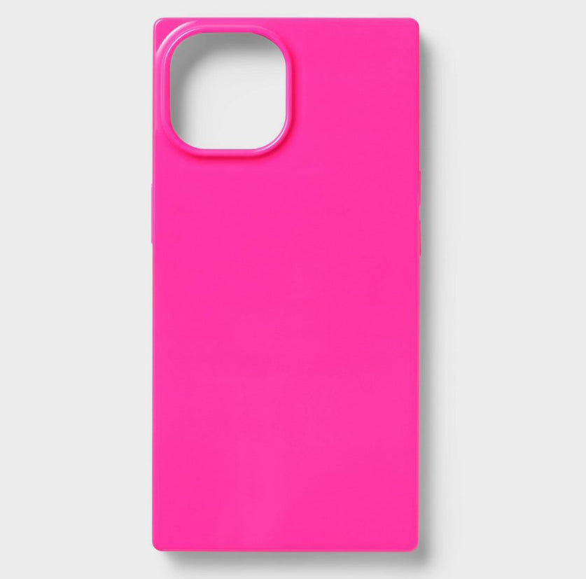 iPhone 15 Square Case