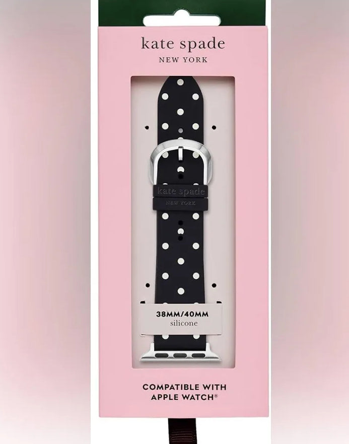 Kate Spade Watch Bands (Variations) – Discount 70 Online