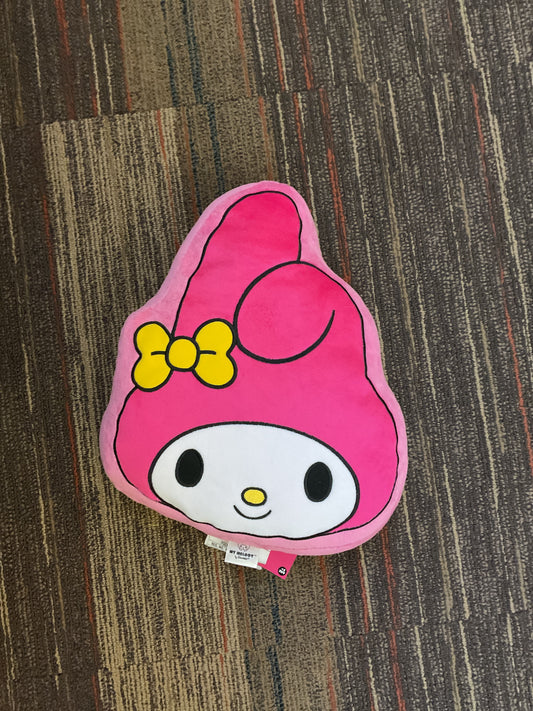 New!! Hello Kitty and Friends My Melody Dec Pillow