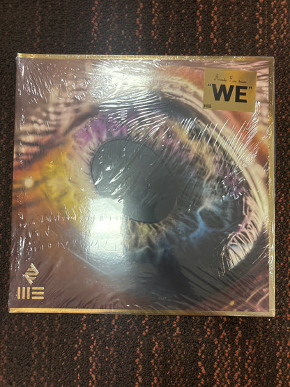 Arcade Fire - WE (Vinyl) Sealed