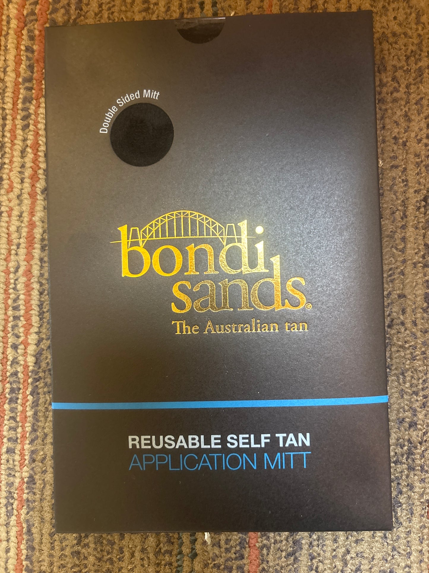 Bondi Sands Self-Tanning Application Mitt4 - CLEARANCE