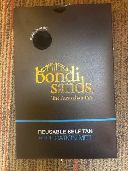 Bondi Sands Self-Tanning Application Mitt4 - CLEARANCE