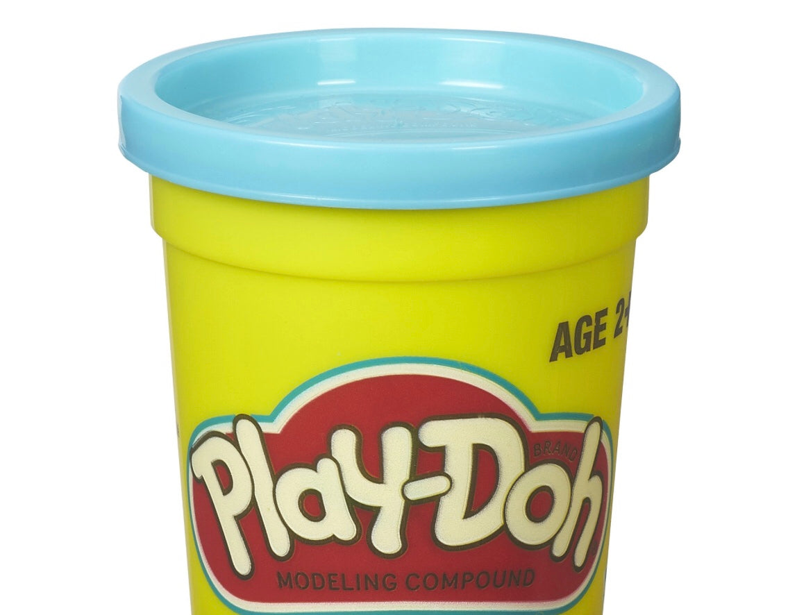 Play-Doh - 4 oz