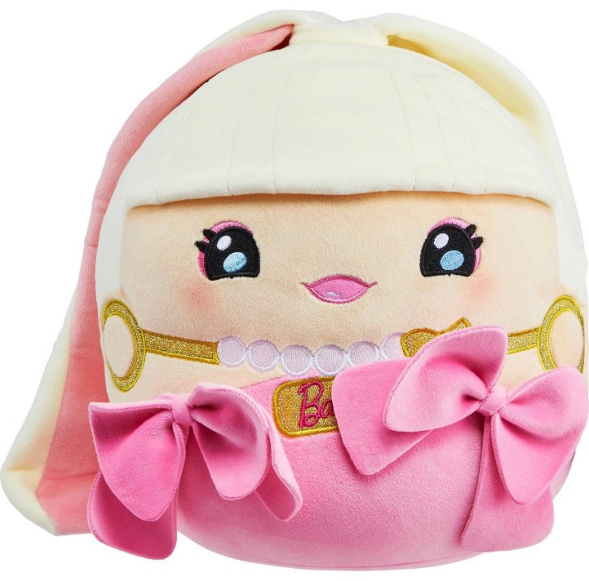 Barbie Cuutopia 10" Plush