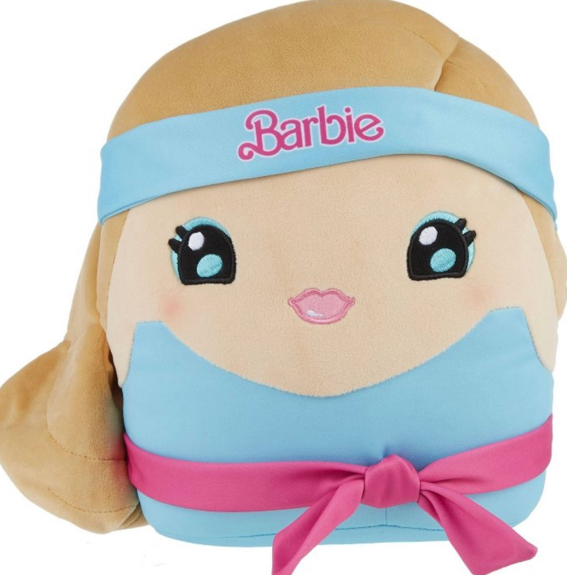 Barbie Cuutopia 10" Plush