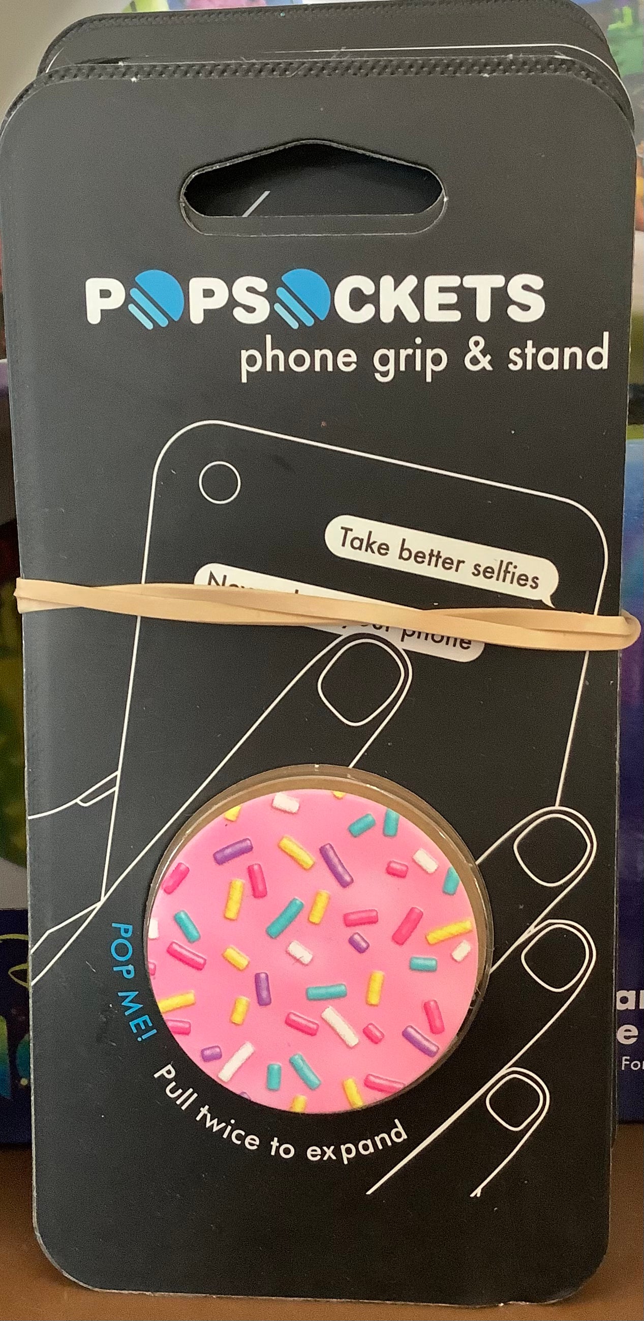 PopSockets Grip Holder