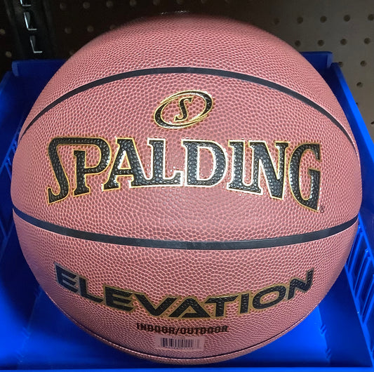 Spalding Elevation 29.5" Basketball