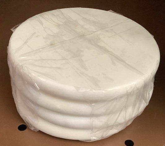 4pk Marble Coasters