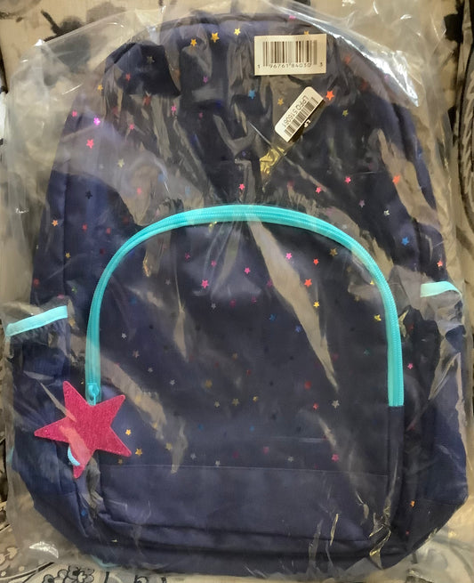 Kids' Multi-Star Backpack