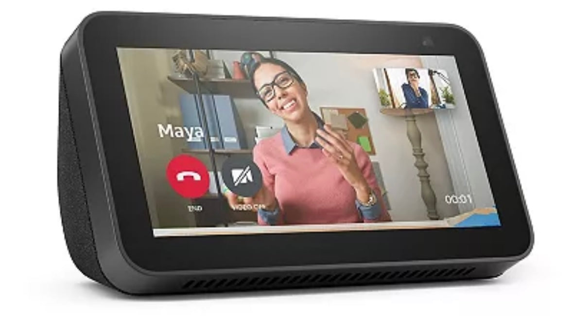 Amazon Echo Show 5 (2nd Gen)