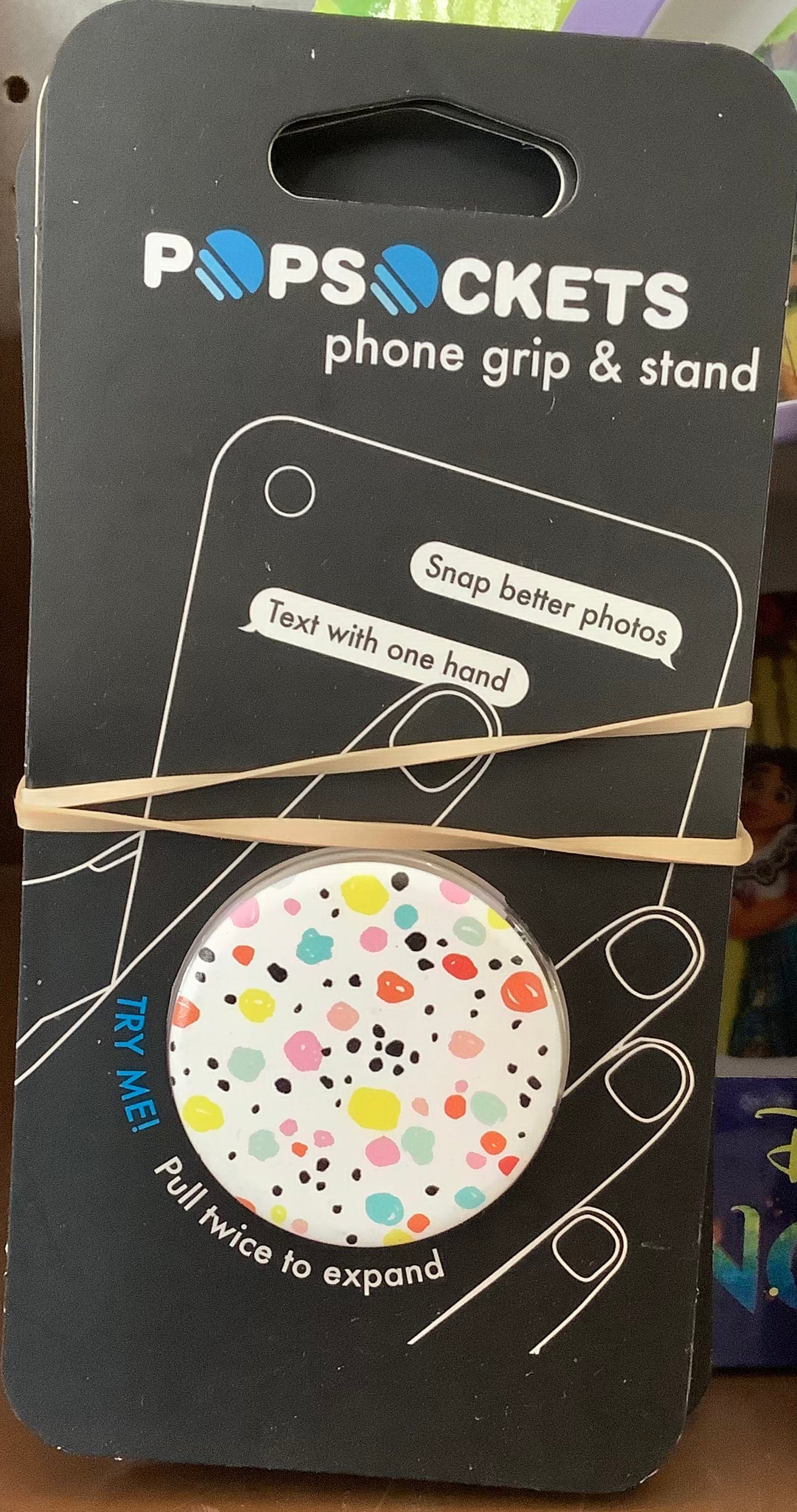 PopSockets Grip Holder