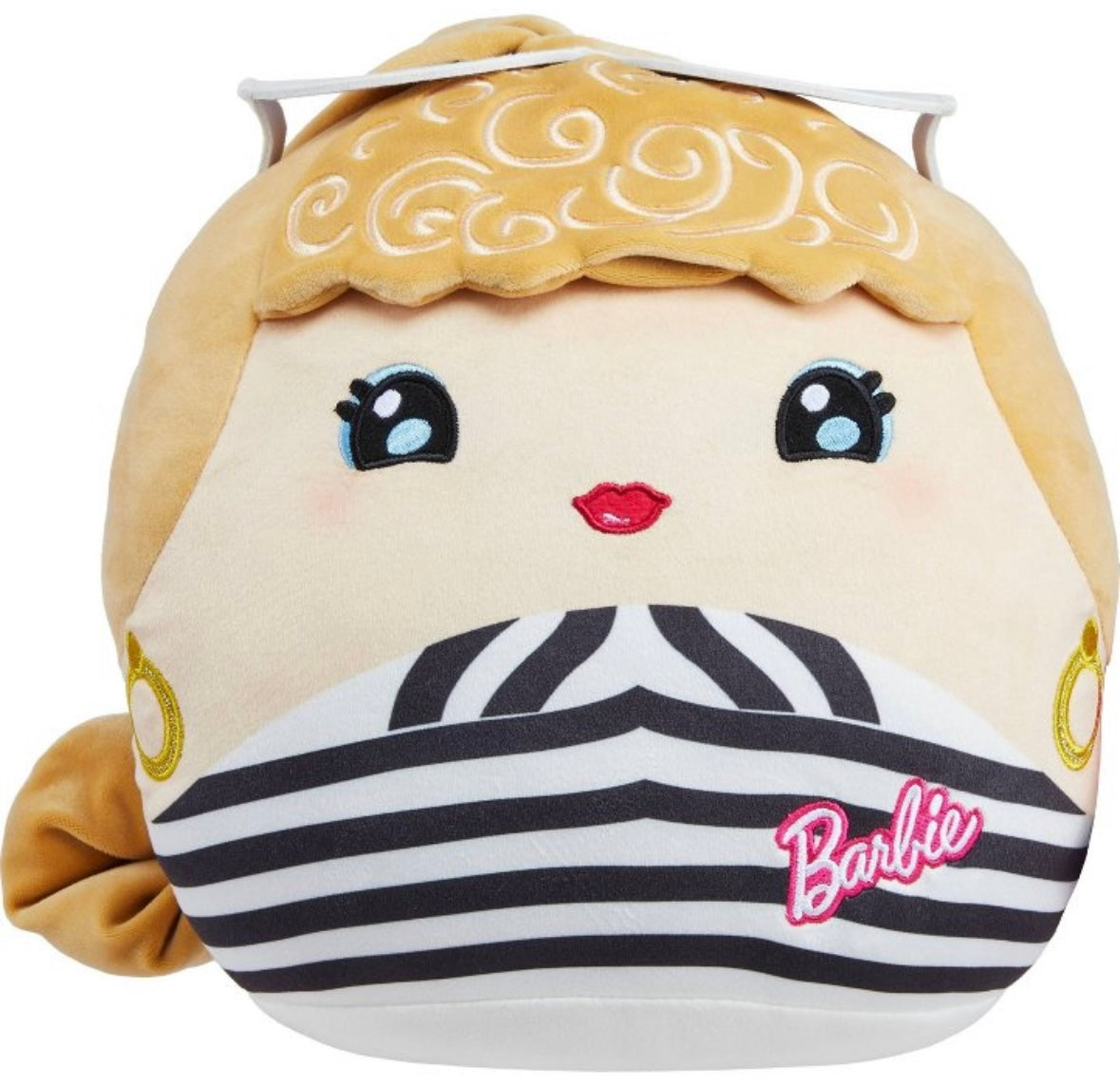 Barbie Cuutopia 10" Plush