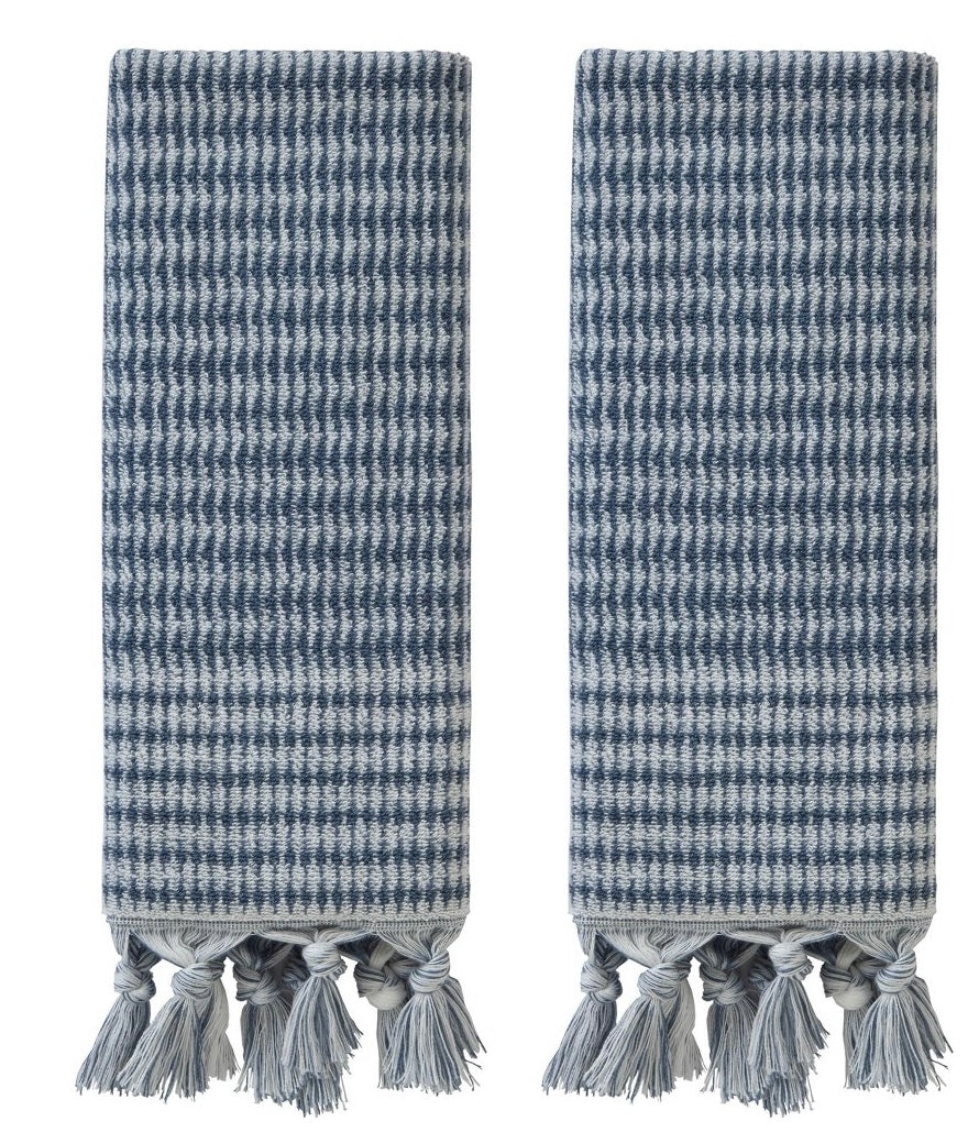 2pc Longborough Hand Towel Set