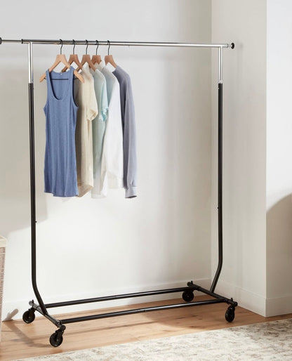 Heavy Duty Garment Rack