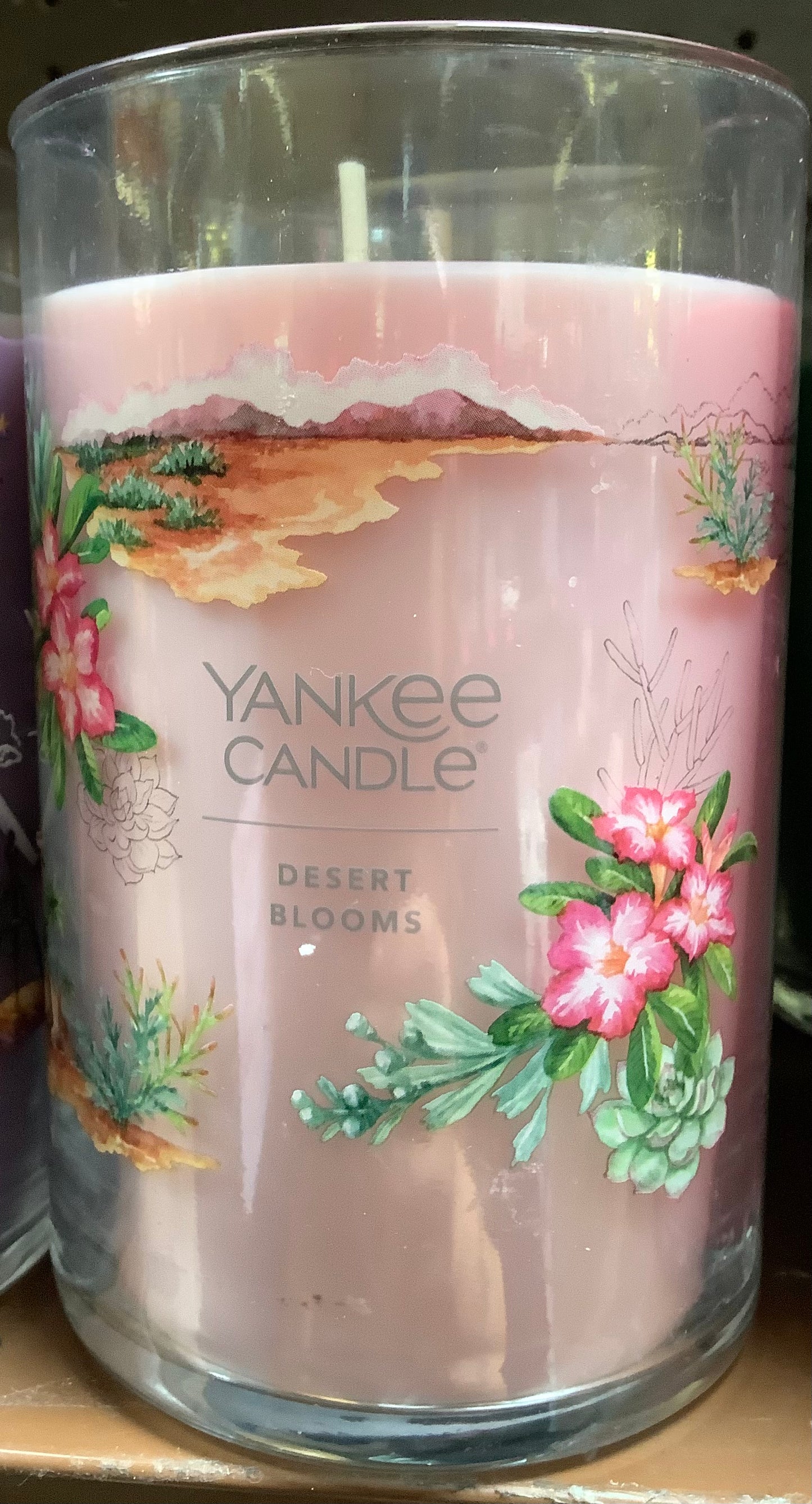 20oz YANKEE CANDLES (NEW)