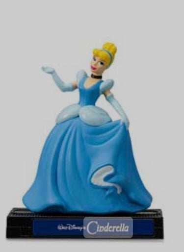 Disney Movie Character Collectible Figures