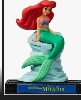 Disney Movie Character Collectible Figures