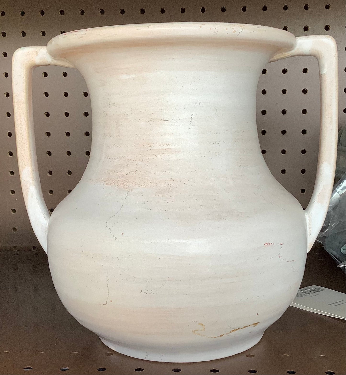 Ceramic Vase