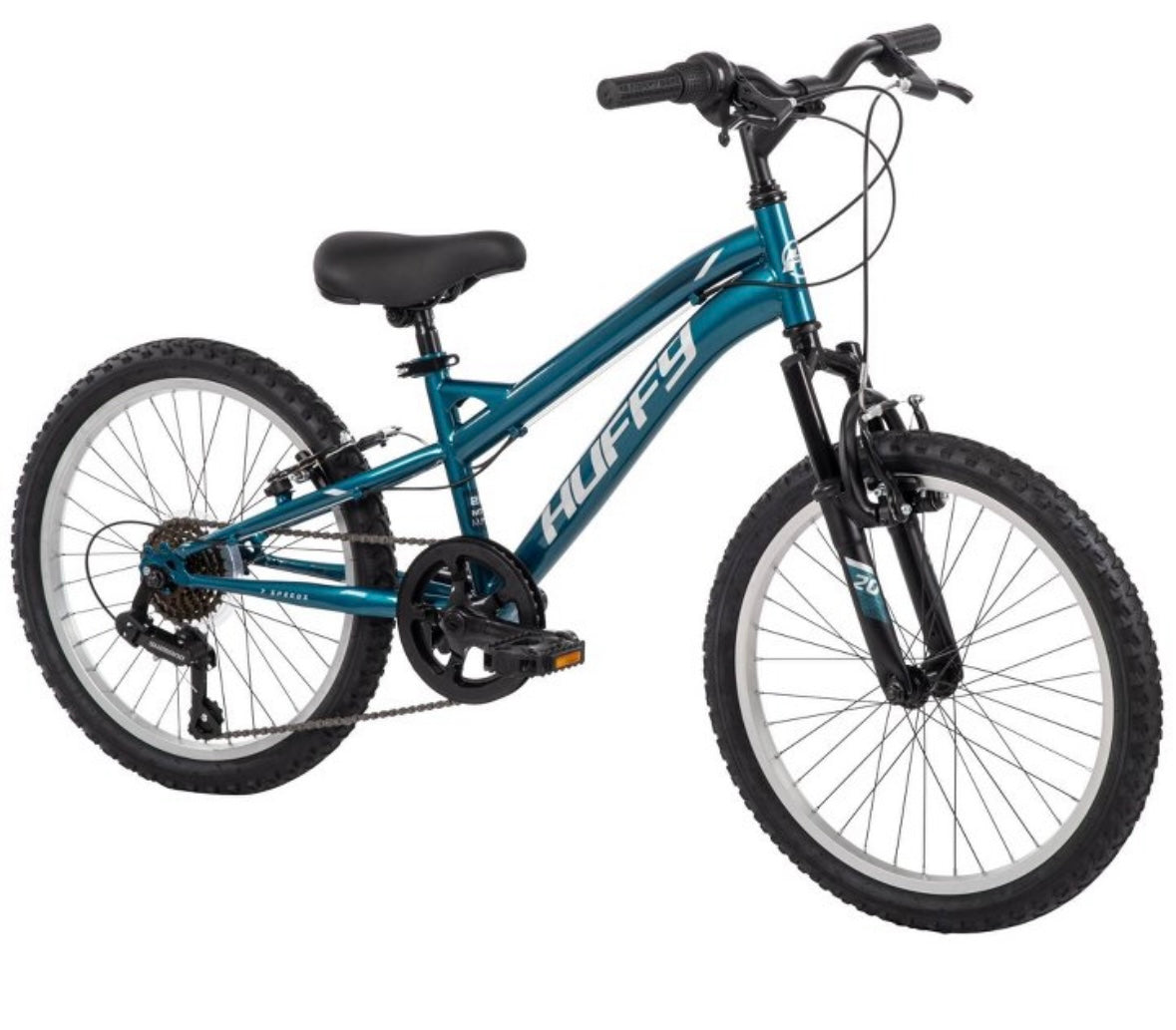 Huffy Highland 20" Mountain Bike