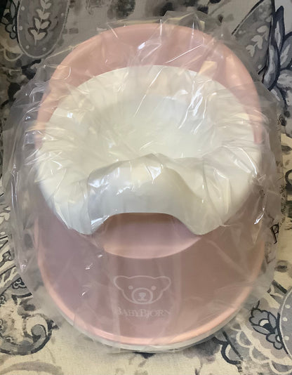 BabyBjorn Smart Potty - Pink