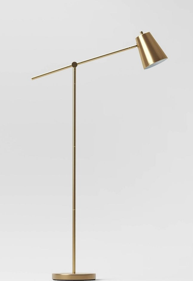 Cantilever Floor Lamp NEW BOX – Discount 70 Online