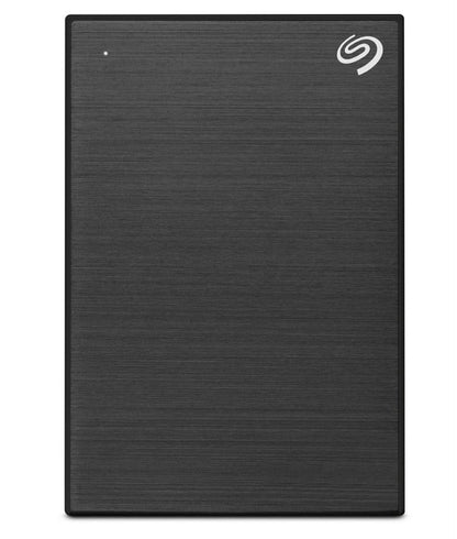 Seagate One Touch 5TB External Hard Drive